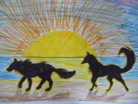 balto_and_jenna_in_the_sunset_by_lunawolfehx-d53g0qj.jpg